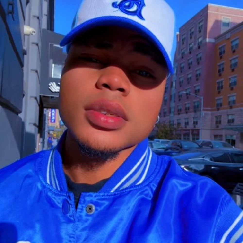 Meet your Posher, Clif